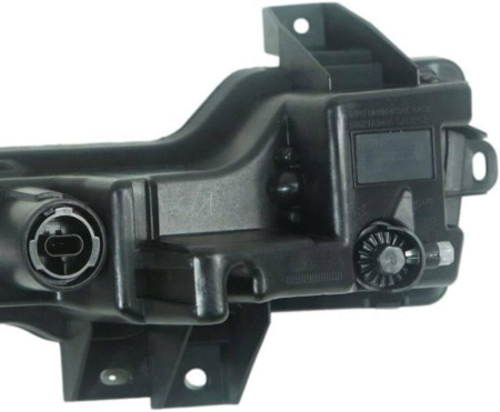 Фара противотуманная левая Tesla Model 3 (2017-) 78020281