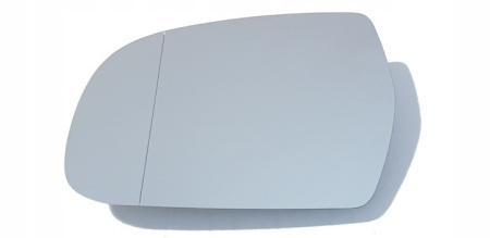 Стекло зеркала наружного левого Audi A4 B8/8K (2007-2016) 1337545M