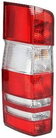 Фонарь задний левый Mercedes Sprinter W906 (2006-) 35470701T