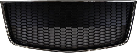 Решетка радиатора Chevrolet Aveo T250/T255 (2006-2012) 1135914