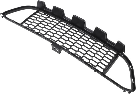 Заглушка (решетка) в бампер передний BMW 3 F30/F31/GT F34 (2012-2020) 0063920