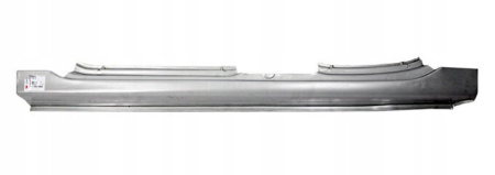 Порог левый Renault Scenic (1996-2003) 6007412