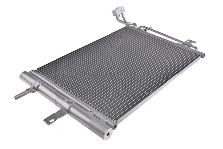 Радиатор кондиционера Opel Meriva (2002-2010) ZOL5620940511B