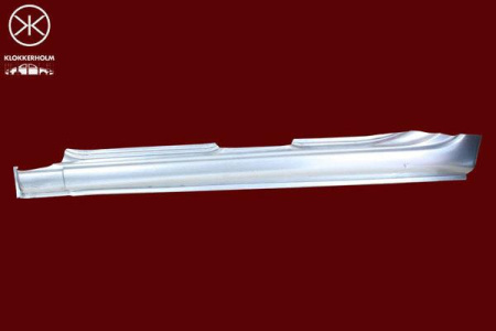 Порог левый Citroen Xsara Picasso (1999-2010) P0536011