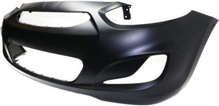 Бампер передний Hyundai Solaris (2010-2017) 3151900