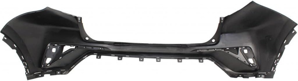 Бампер задний Toyota C-HR (2016-) 8178950