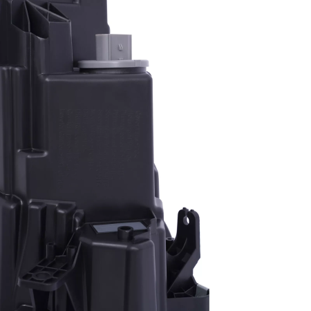 Фара левая Chevrolet Equinox (2017-) 11EX0135