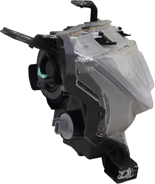 Фара правая Honda Civic (2015-2021) 29410156