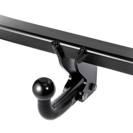 Прицепное устройство (фаркоп) Renault Master (2010-) R072