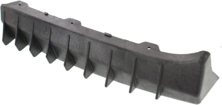 Кронштейн крепления бампера переднего Hyundai Santa Fe DM (2012-2018) 3183918 Кронштейн крепления бампера переднего Hyundai Santa Fe DM (2012-2018) 3183918