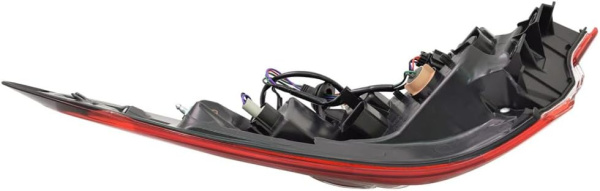 Фонарь задний левый Toyota Camry XV70 (2017-2023) 82640711