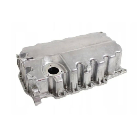 Поддон Audi Q2 (2016-) 9535473