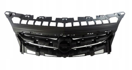 Решетка радиатора Opel Astra J (2009-2015) 55110510