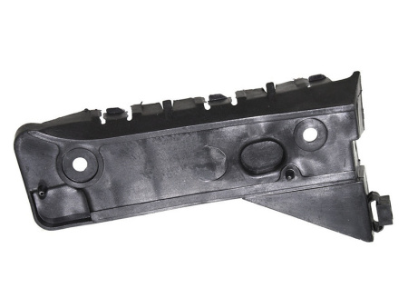 Кронштейн крепления бампера переднего Audi A4 B6 (2000-2005) 1334077