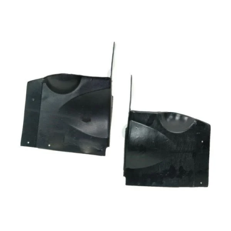 Защита двигателя Citroen Xsara Picasso (1999-2010) 2351348