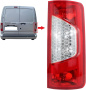 Фонарь задний правый Ford Transit Connect (2002-2012) 25070712