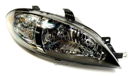 Фара правая Chevrolet Lacetti (2004-2013) 11320124
