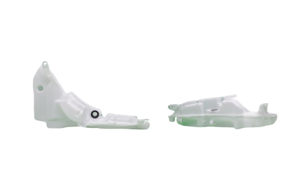 Бачок омывателя Audi A6 C6/4F (2004-2011) 0031101