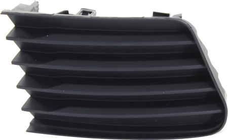 Заглушка (решетка) в бампер передний Toyota Prius (2009-2015) 81PV911