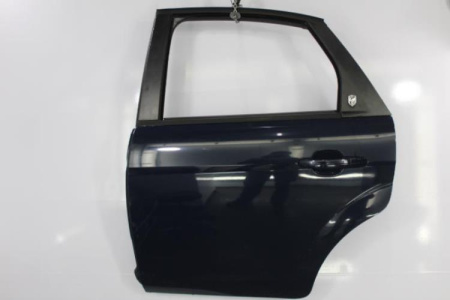 Дверь задняя левая Ford Focus (2005-2011) 2534717