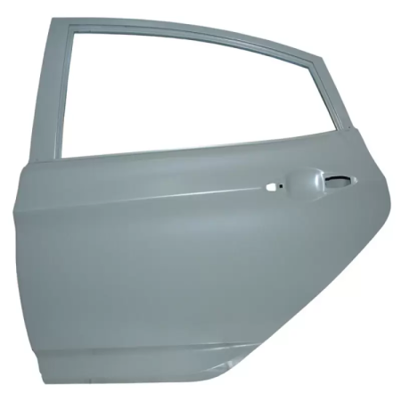 Дверь задняя левая Hyundai Elantra HD (2006-2011) 3165717