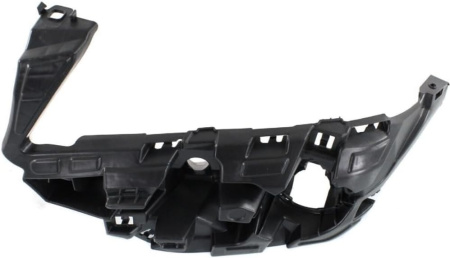 Кронштейн крепления бампера переднего BMW X3 F25 (2010-2017) 0094933 Кронштейн крепления бампера переднего BMW X3 F25 (2010-2017) 0094933