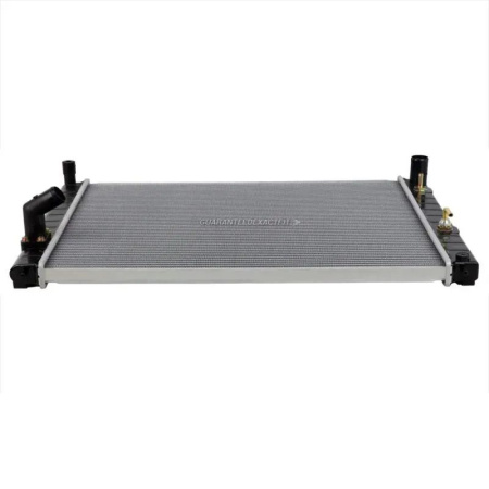 Радиатор (основной) Infiniti QX50 (2013-2015) 15256