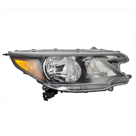 Фара правая Honda CR-V (2012-2017) 29590142