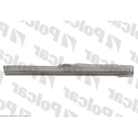 Порог правый Mazda MPV (1999-2006) 457942