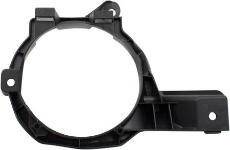 Рамка фары противотуманной левой Toyota RAV4 (2018-) 8102997 Рамка фары противотуманной левой Toyota RAV4 (2018-) 8102997