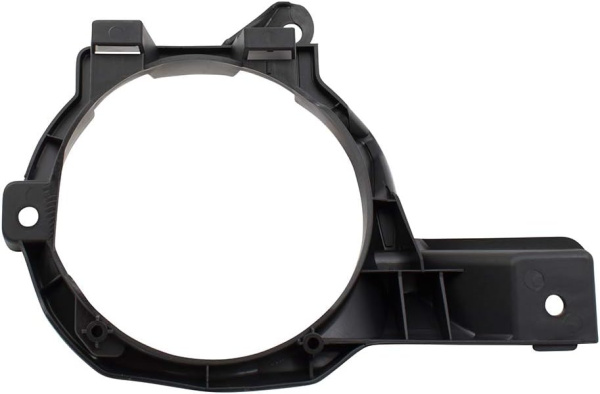 Рамка фары противотуманной левой Toyota RAV4 (2018-) 8102997 Рамка фары противотуманной левой Toyota RAV4 (2018-) 8102997