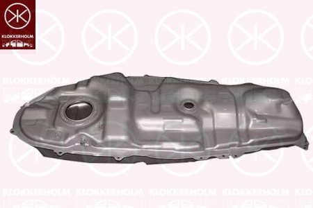 Бак топливный Toyota RAV4 (2005-2014) 8179007