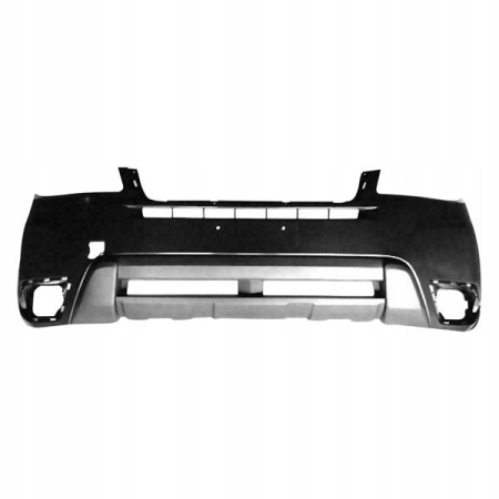Бампер передний Subaru Forester SJ (2012-2018) 6738900