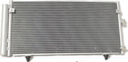 Радиатор кондиционера Subaru Legacy (2003-2009) ZSU507394885B
