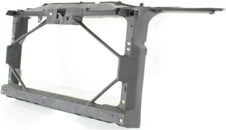 Передняя панель крепления облицовки (телевизор) Mazda 6 (2002-2007) MZ03002A