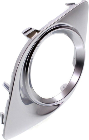 Рамка фары противотуманной левой Toyota Venza (2008-2017) 81VZ993