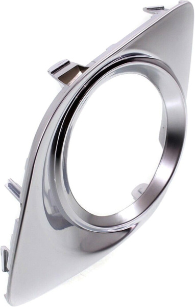 Рамка фары противотуманной левой Toyota Venza (2008-2017) 81VZ993 Рамка фары противотуманной левой Toyota Venza (2008-2017) 81VZ993