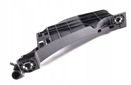 Крепление фары правой Audi A5 8T (2007-2016) 0038334