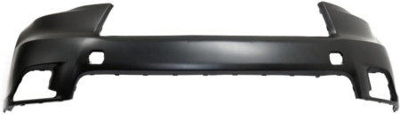 Бампер передний Toyota Highlander (2013-2019) 81U5900