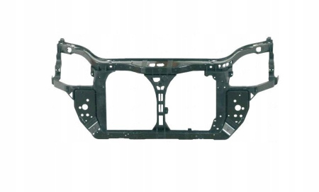 Передняя панель крепления облицовки (телевизор) Kia Rio (2005-2011) 411704