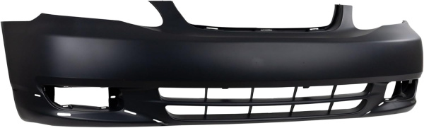 Бампер передний Toyota Corolla E120/E130 (2002-2007) 8197902U