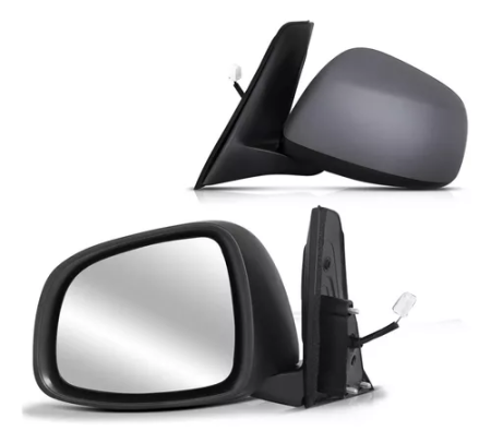 Зеркало наружное левое Suzuki SX4 (2006-2014) 68351011