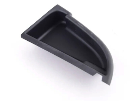 Заглушка (решетка) в бампер передний BMW 5 F10/F11/GT F07 (2009-2017) 20192728