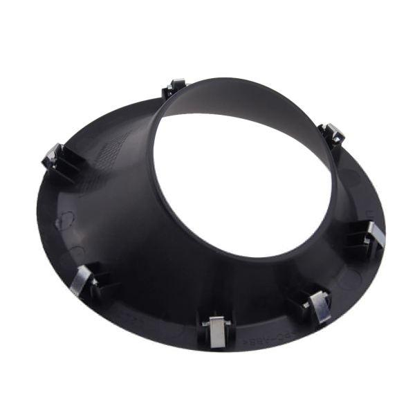 Рамка фары противотуманной правой Land-Rover Discovery (2009-2016) 6422912