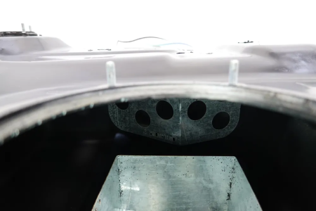 Бак топливный Mitsubishi Outlander (2003-2007) PFT-04LMO2E