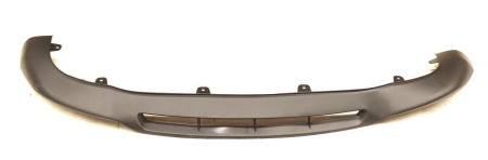 Юбка бампера переднего Hyundai ix35 (2010-2015) 3176220