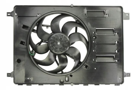 Вентилятор радиатора Ford Galaxy (2006-2015) 321923W11