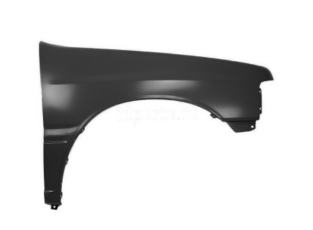 Крыло переднее правое Opel Frontera A (1992-1998) 395002 Крыло переднее правое Opel Frontera A (1992-1998) 395002