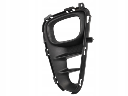 Заглушка (решетка) в бампер передний Kia Picanto (2017-) 3266917