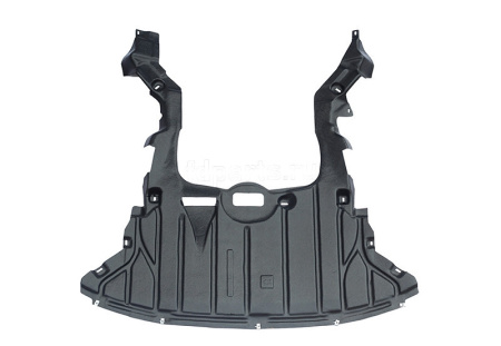 Защита двигателя BMW X1 E84 (2009-2015) 2060345Q